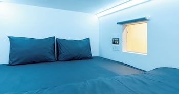 bobopod thamrin jakarta