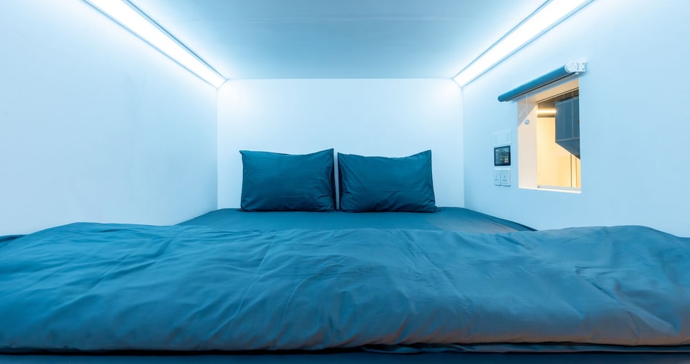 bobopod thamrin jakarta