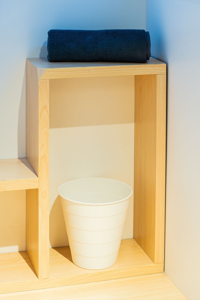 bobopod thamrin jakarta