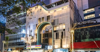 bobopod thamrin jakarta