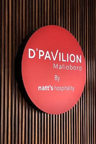dpavilion malioboro