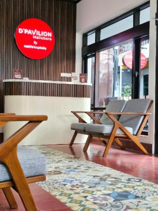 dpavilion malioboro