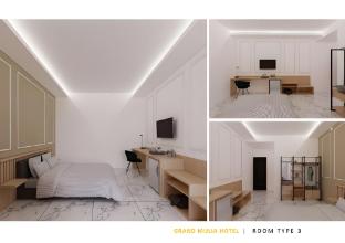 grand mulia hotel kisaran