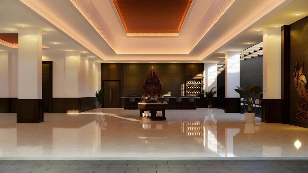 the malioboro hotel and conference center