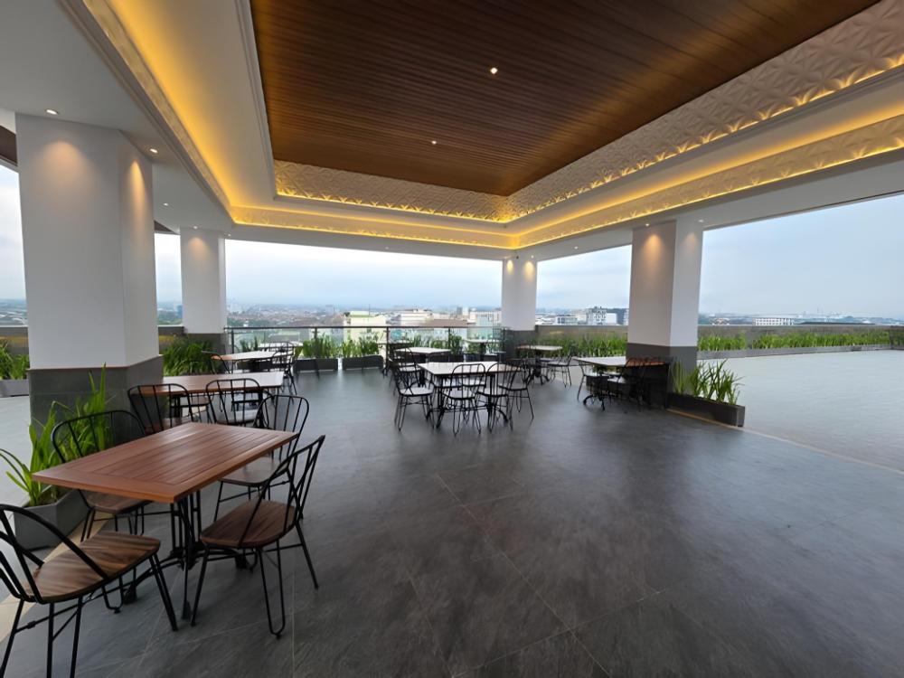 the malioboro hotel and conference center