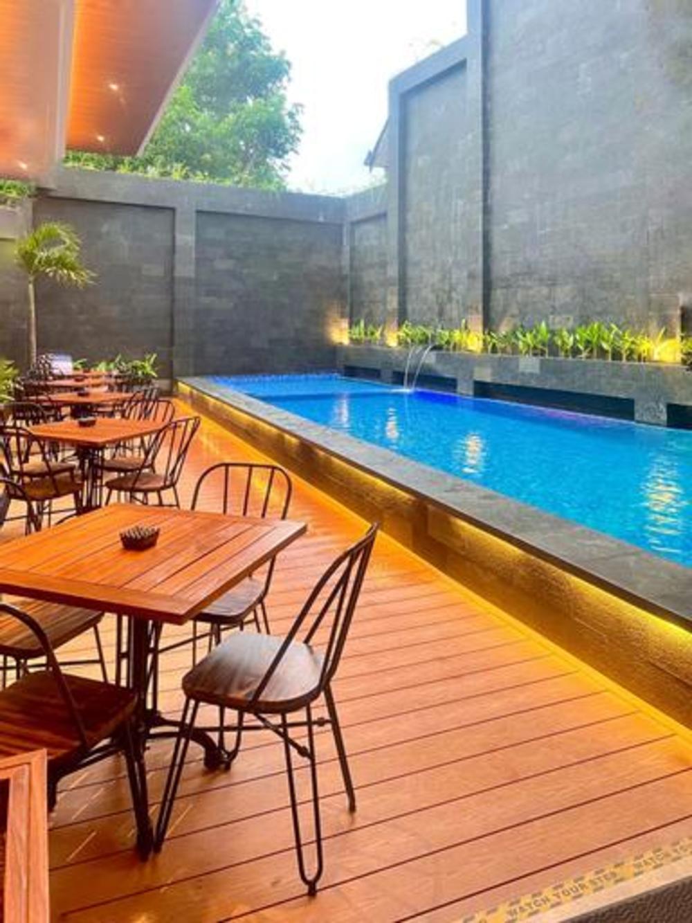 the malioboro hotel and conference center