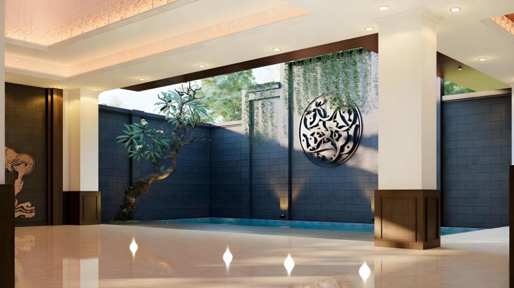 the malioboro hotel and conference center