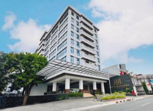 the malioboro hotel and conference center