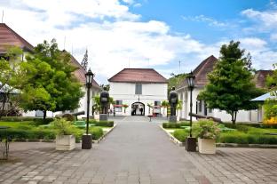 the malioboro hotel and conference center