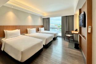 the malioboro hotel and conference center