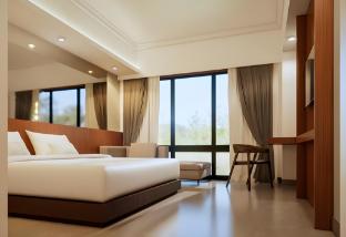 the malioboro hotel and conference center