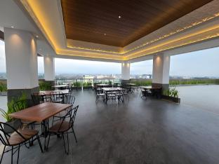 the malioboro hotel and conference center