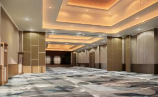 the malioboro hotel and conference center