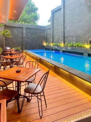 the malioboro hotel and conference center