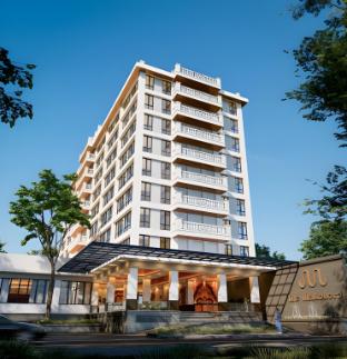 the malioboro hotel and conference center