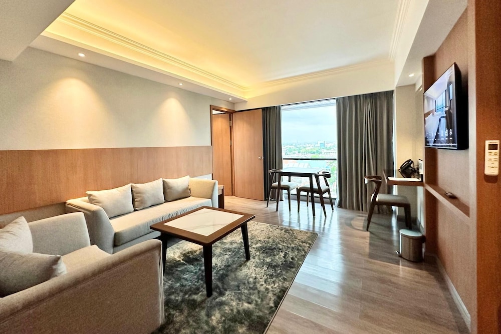 the malioboro hotel and conference center