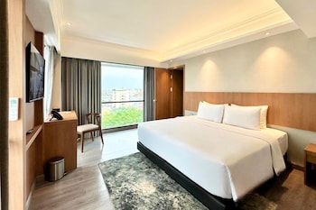 the malioboro hotel and conference center