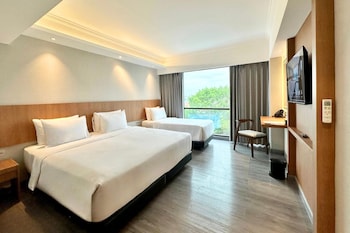 the malioboro hotel and conference center