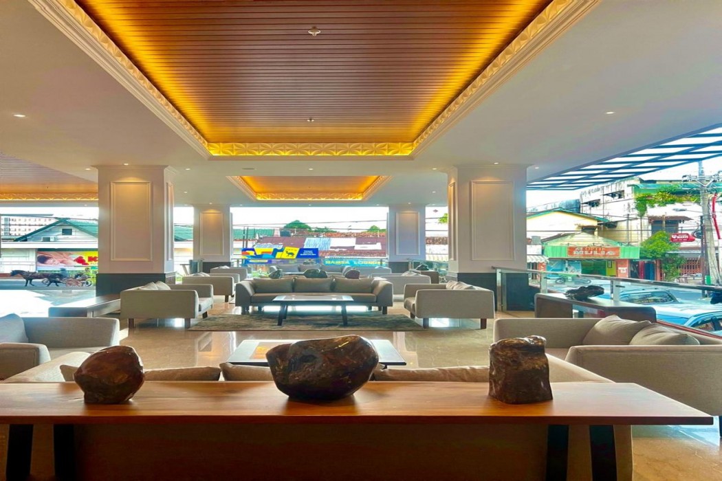 the malioboro hotel and conference center