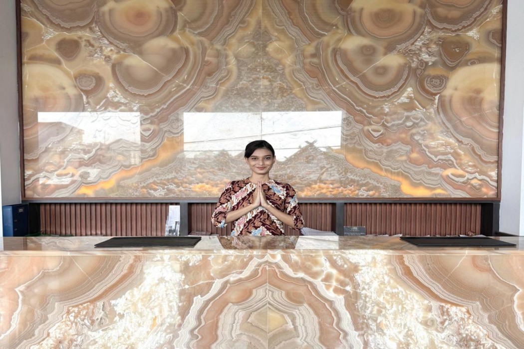 the malioboro hotel and conference center