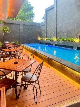 the malioboro hotel and conference center