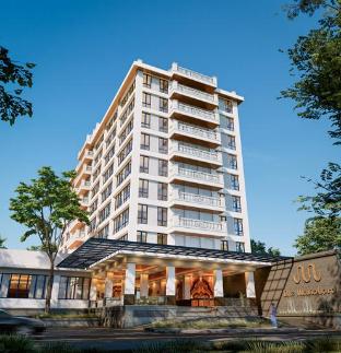 the malioboro hotel and conference center