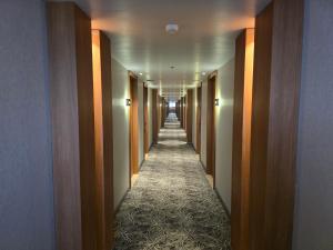 the malioboro hotel and conference center