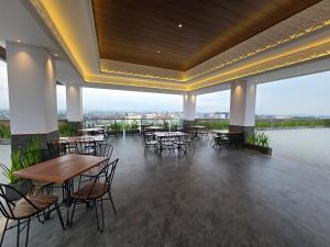 the malioboro hotel and conference center