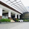 the malioboro hotel and conference center