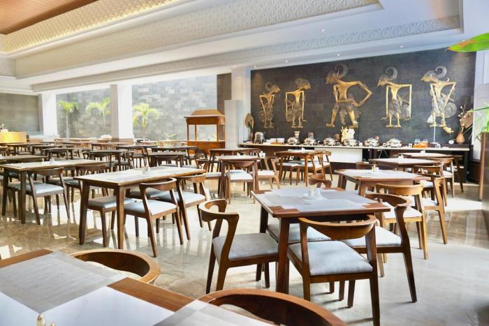 the malioboro hotel and conference center