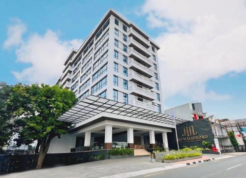 the malioboro hotel and conference center