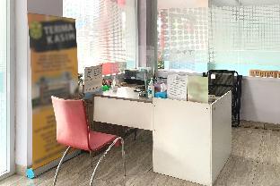 urbanview hotel niraz syariah banjarmasin by reddoorz