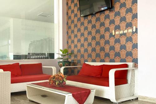 urbanview hotel niraz syariah banjarmasin by reddoorz