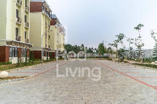 redliving apartemen ecohome delouvre tower a suginoki