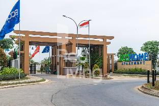 redliving apartemen ecohome delouvre tower a suginoki