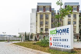 redliving apartemen ecohome delouvre tower a suginoki