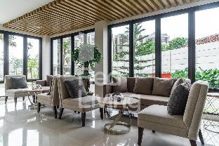 redliving apartemen ecohome delouvre tower a suginoki