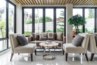 redliving apartemen ecohome delouvre tower a suginoki