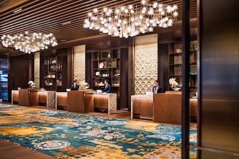 andaz macau