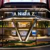 andaz macau