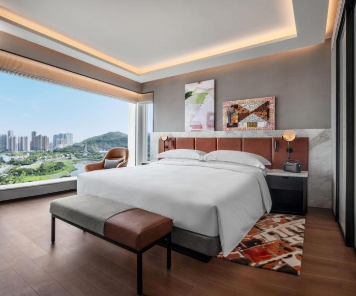andaz macau