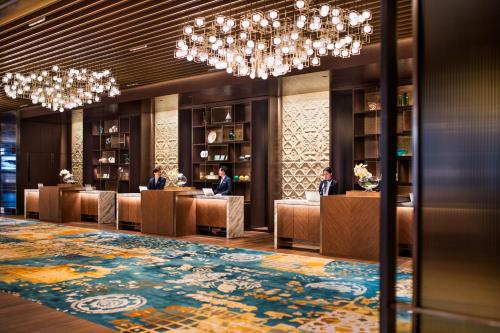 andaz macau