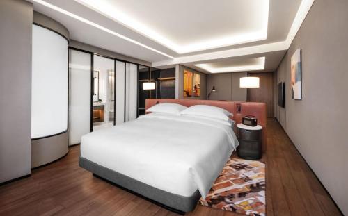 andaz macau