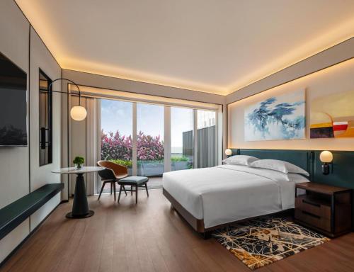 andaz macau