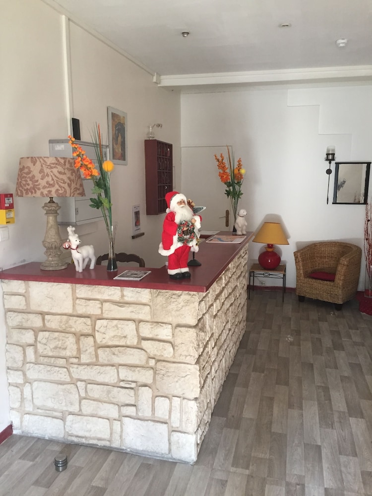 hostellerie de la source