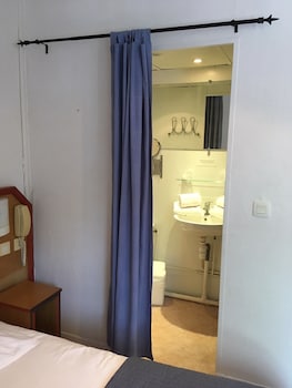 hostellerie de la source