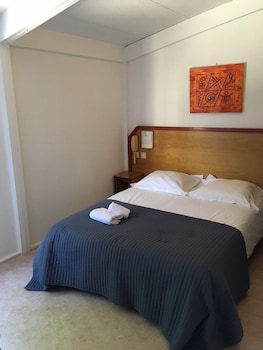 hostellerie de la source