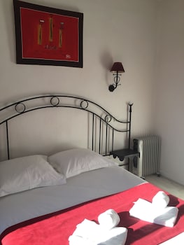 hostellerie de la source