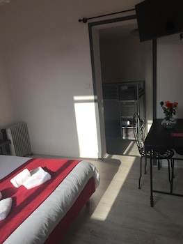 hostellerie de la source