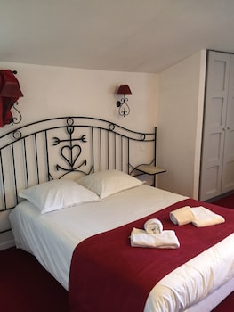 hostellerie de la source